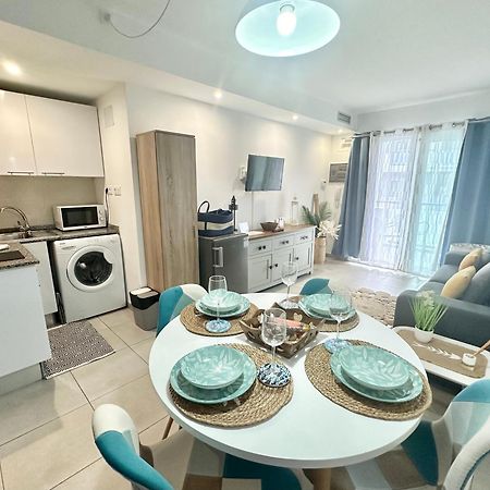 Basa Paradise - Piscina, Terraza, Wifi Y Parking Corralejo Exteriör bild
