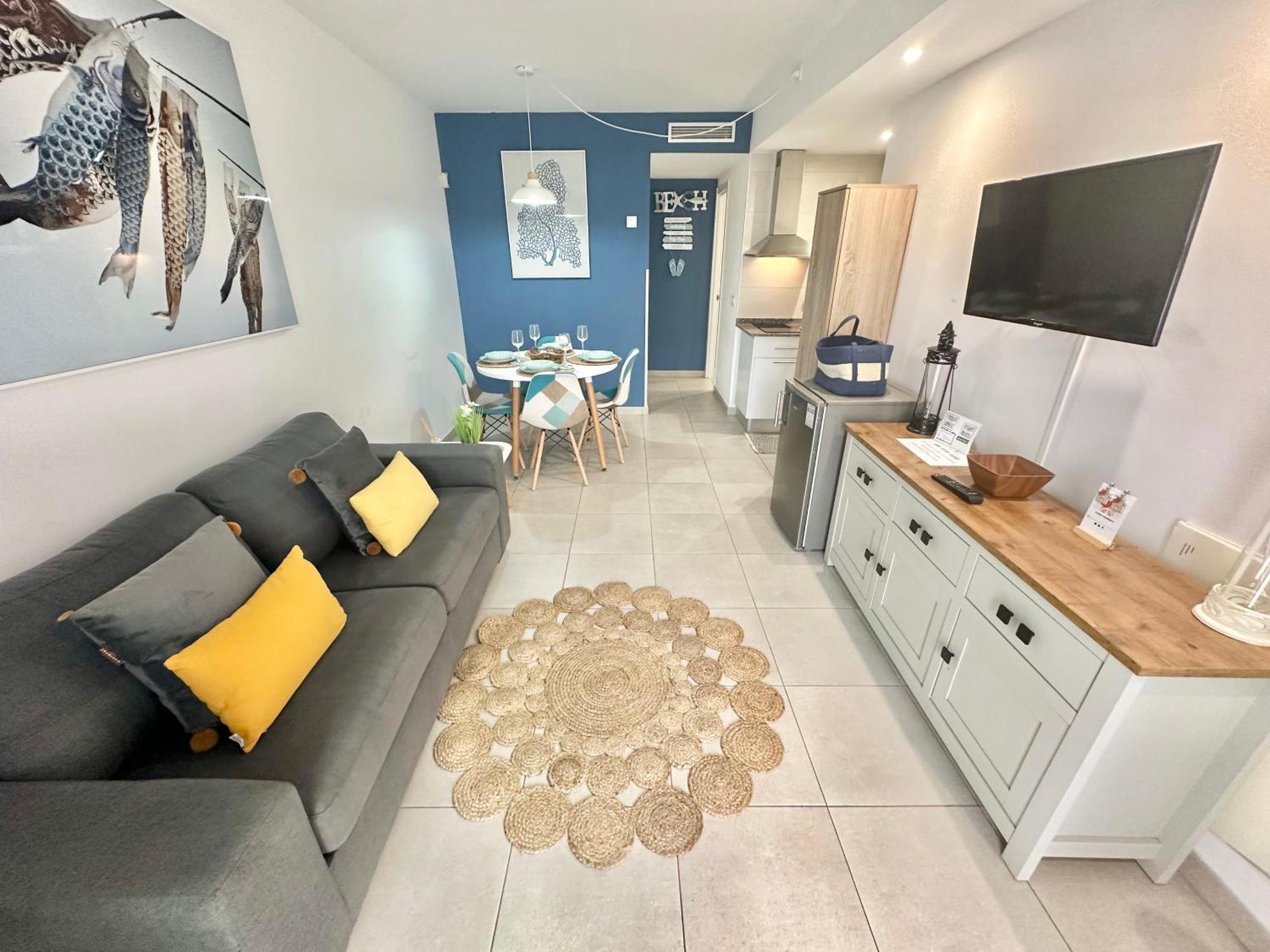 Basa Paradise - Piscina, Terraza, Wifi Y Parking Corralejo Exteriör bild