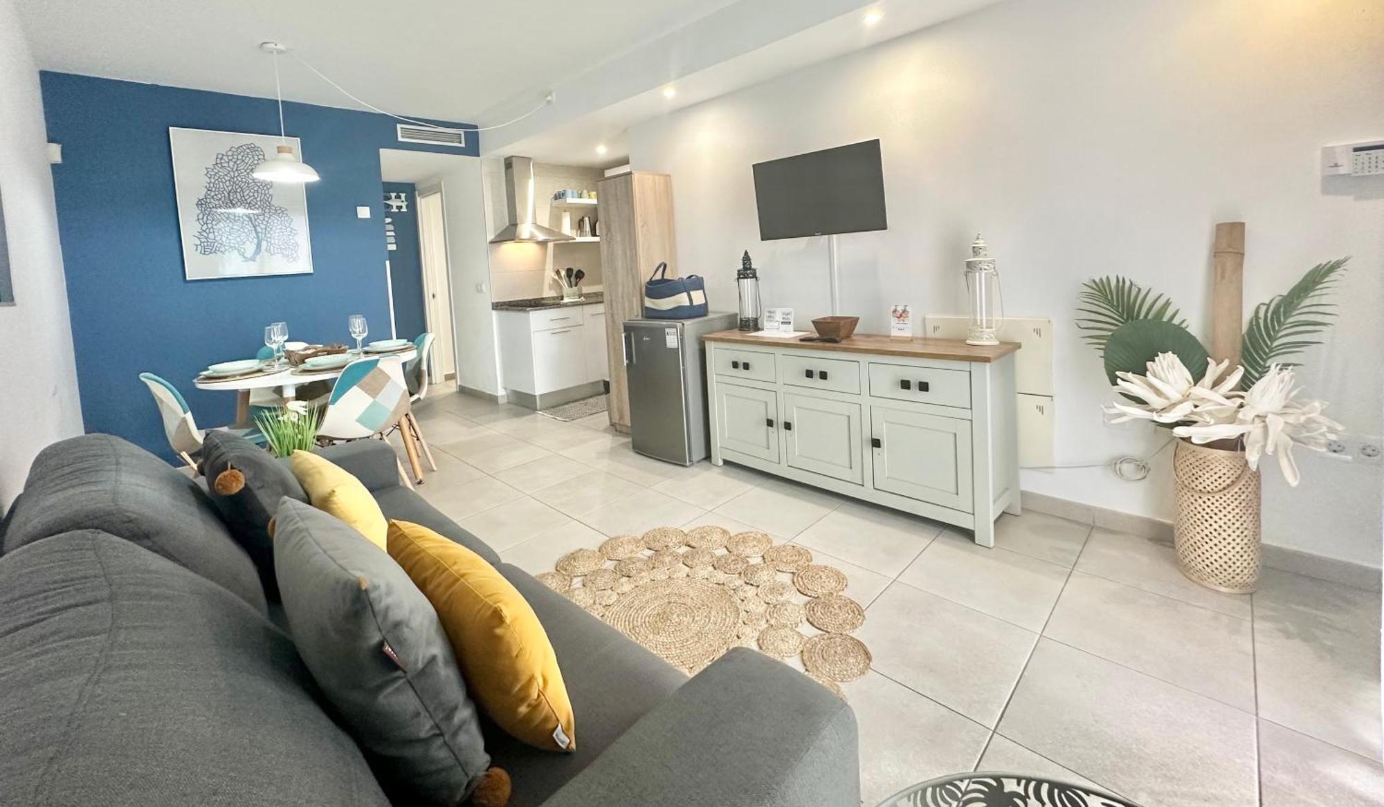 Basa Paradise - Piscina, Terraza, Wifi Y Parking Corralejo Exteriör bild