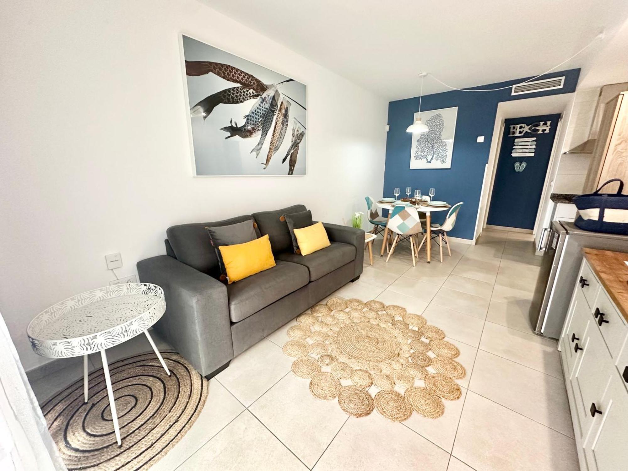 Basa Paradise - Piscina, Terraza, Wifi Y Parking Corralejo Exteriör bild
