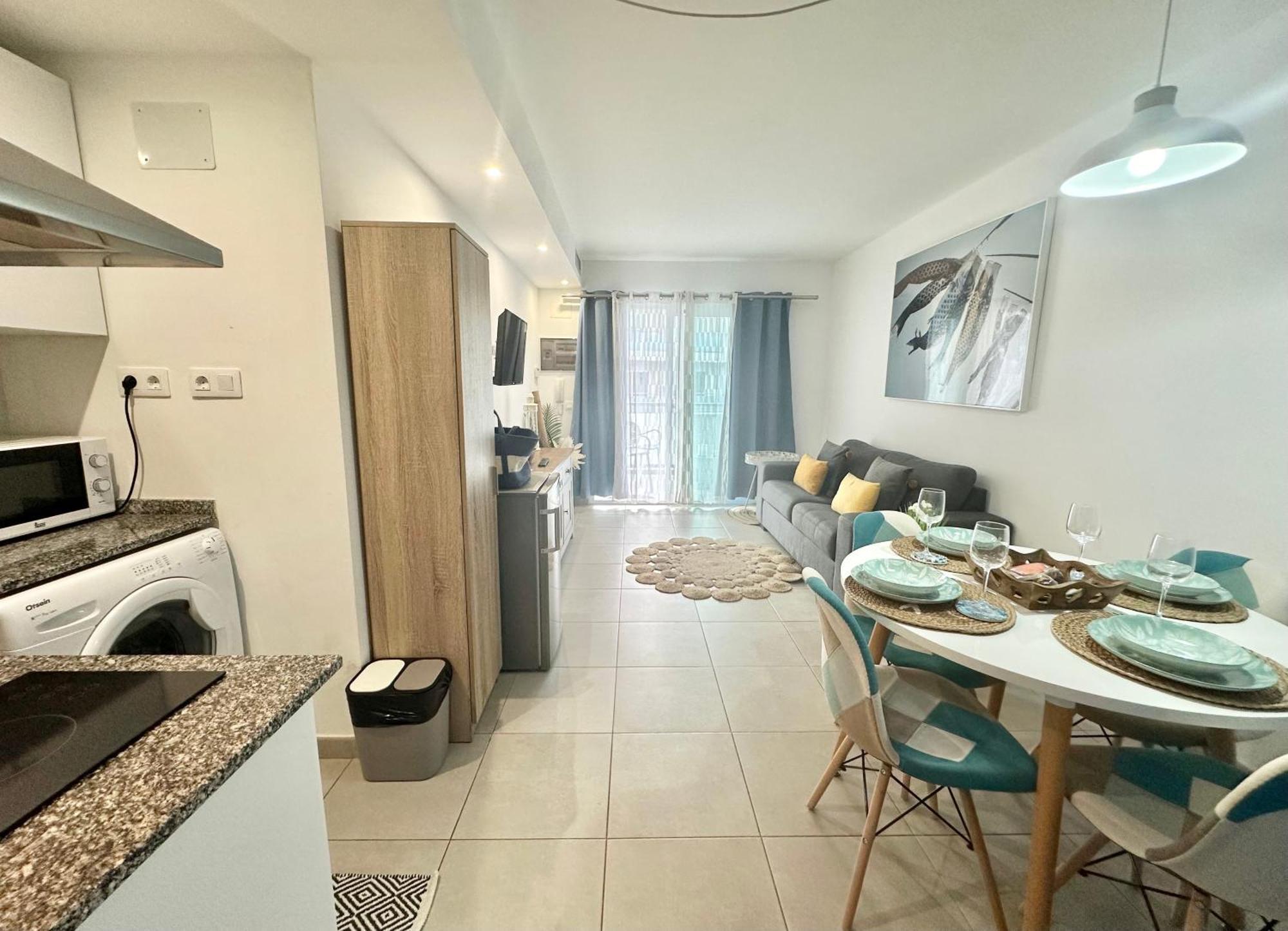 Basa Paradise - Piscina, Terraza, Wifi Y Parking Corralejo Exteriör bild