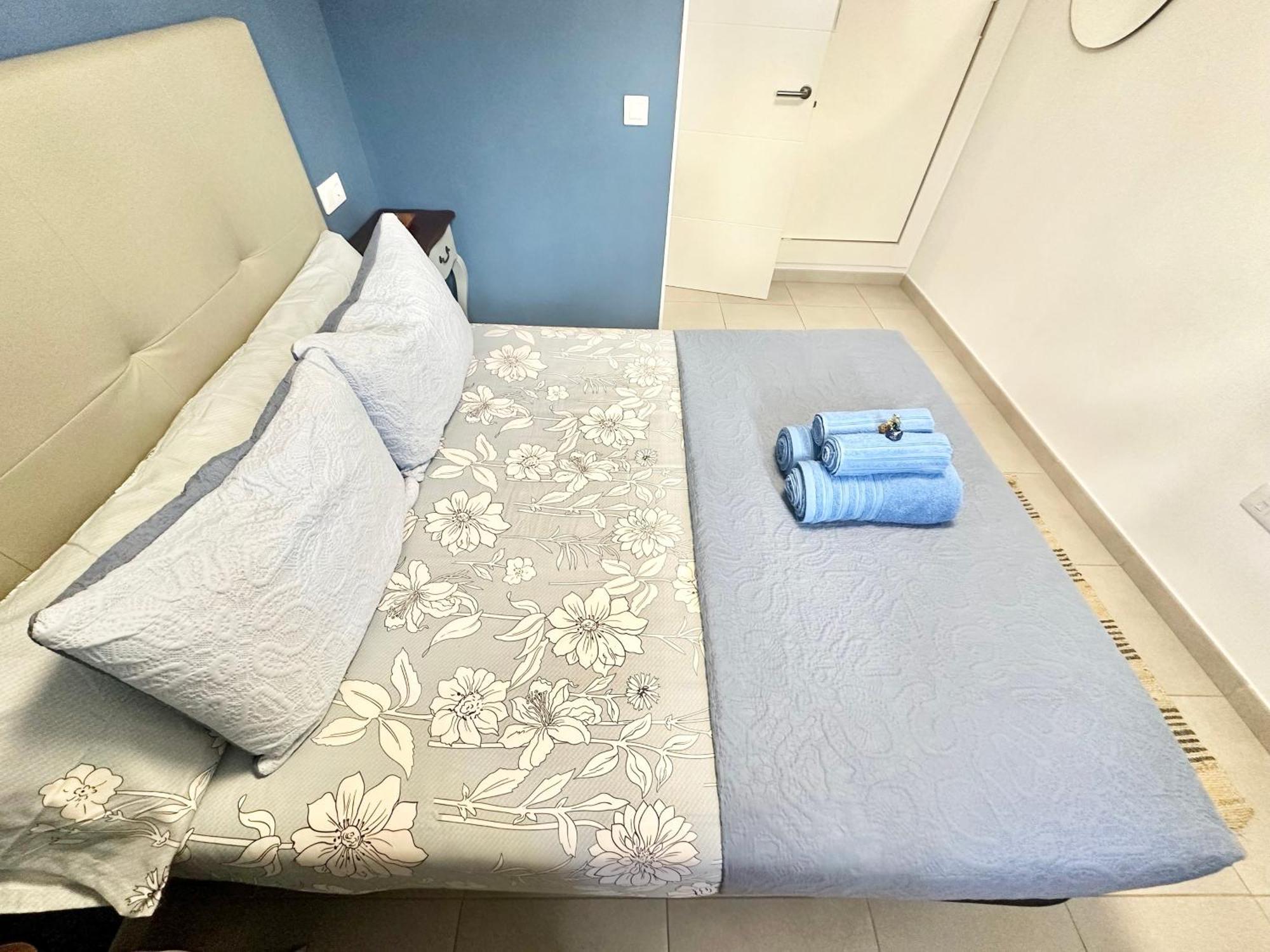 Basa Paradise - Piscina, Terraza, Wifi Y Parking Corralejo Exteriör bild