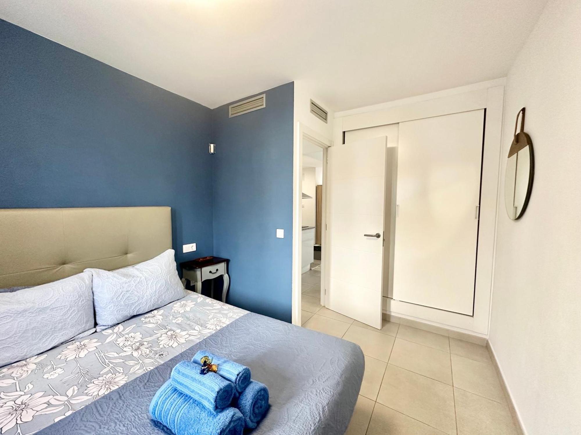 Basa Paradise - Piscina, Terraza, Wifi Y Parking Corralejo Exteriör bild
