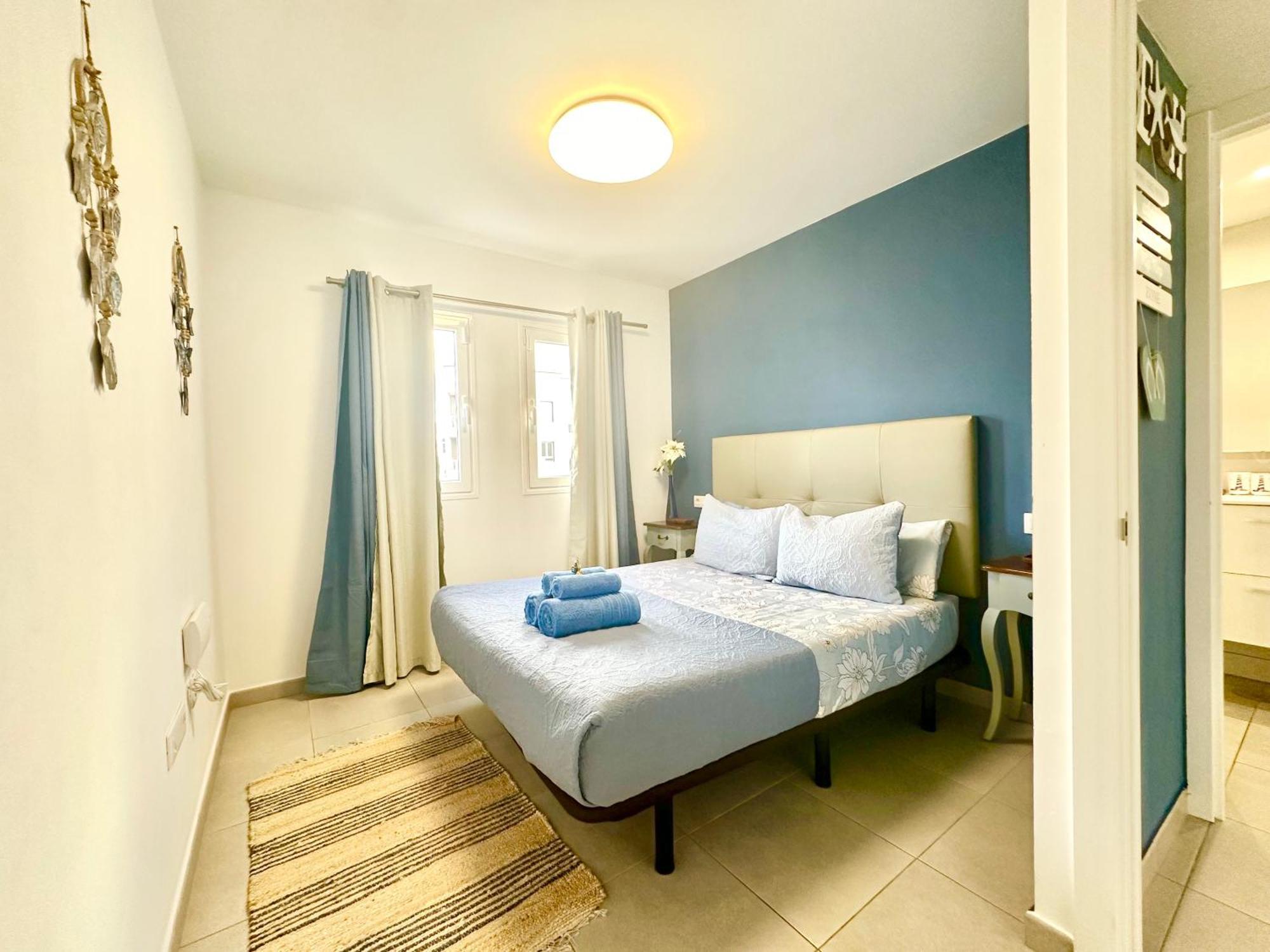 Basa Paradise - Piscina, Terraza, Wifi Y Parking Corralejo Exteriör bild