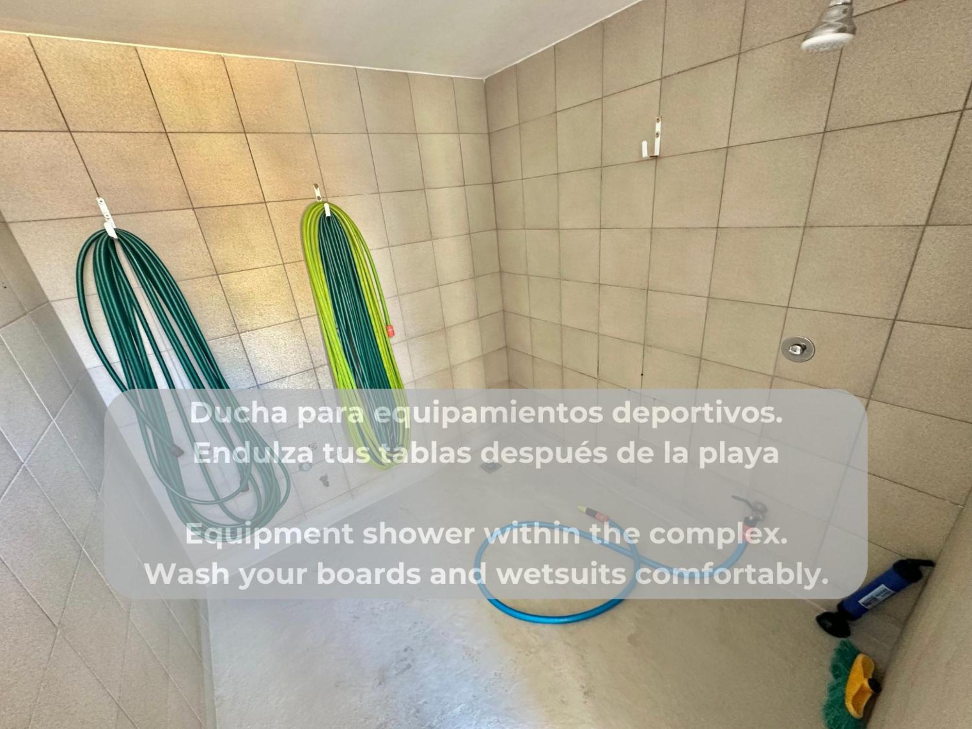 Basa Paradise - Piscina, Terraza, Wifi Y Parking Corralejo Exteriör bild